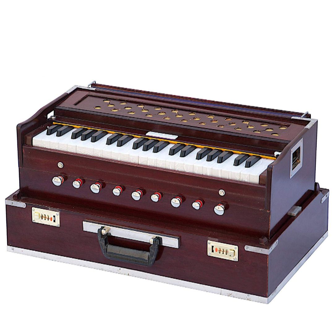 Old 2024 harmonium price